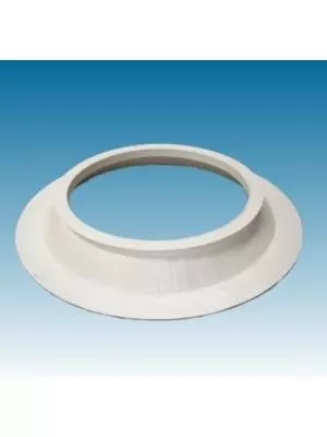 polyester opstand e15/8 rond160